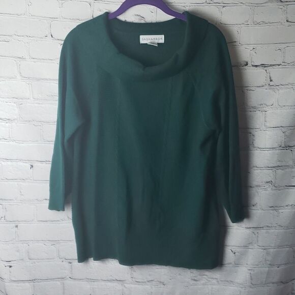 Sag Harbor Sweater  - Picture 1 of 6